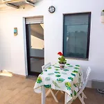 Comfy Penthouse アパート ミラノ