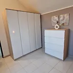 アパート Comfy Penthouse