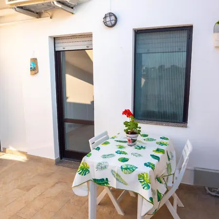 Comfy Penthouse Appartement Milan