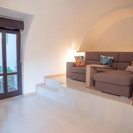 Comfy Penthouse Appartement Milan