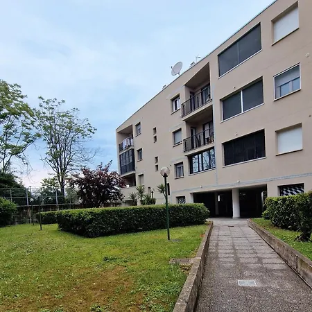 Comfy Penthouse Appartement Milan