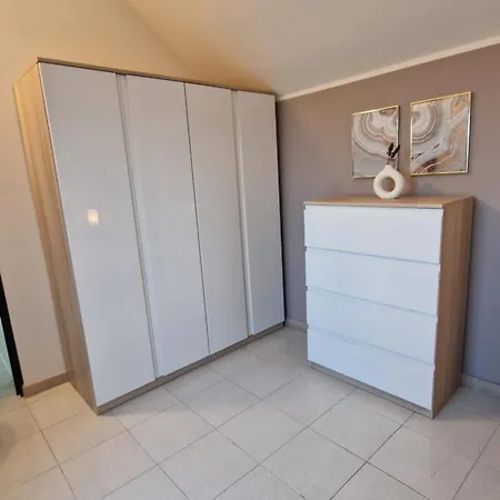 Apartamento Comfy Penthouse