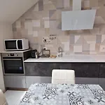 Comfy Penthouse Appartement Milaan
