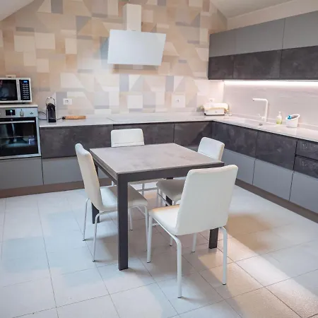 Comfy Penthouse * Mailand