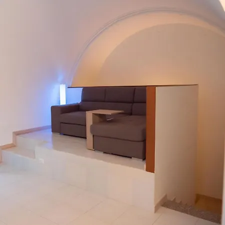 Apartment Comfy Penthouse Mailand
