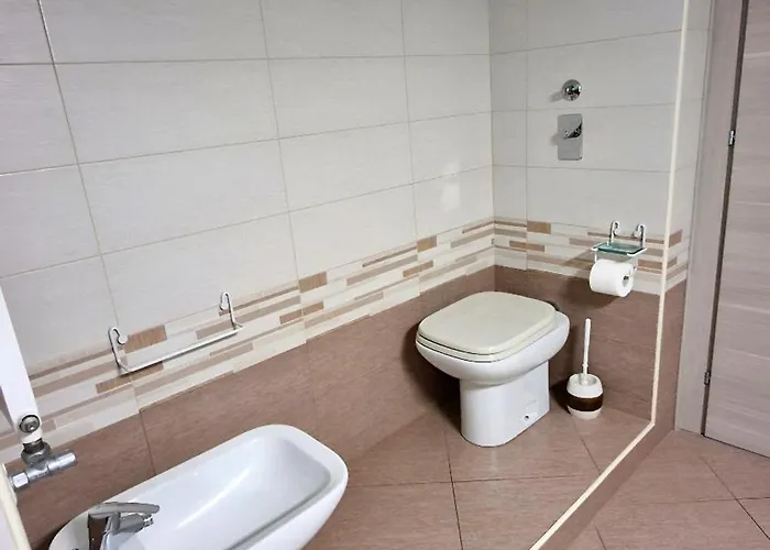Comfy Penthouse Apartment Milan