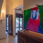 Διαμέρισμα Comfy Penthouse *