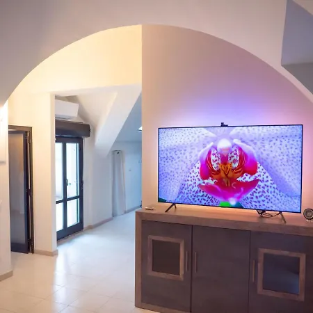 Comfy Penthouse * Milano