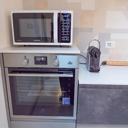 Apartament Comfy Penthouse *