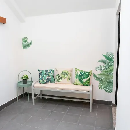 Comfy Penthouse Mediolan