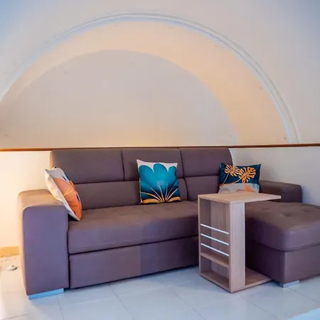 Apartament Comfy Penthouse