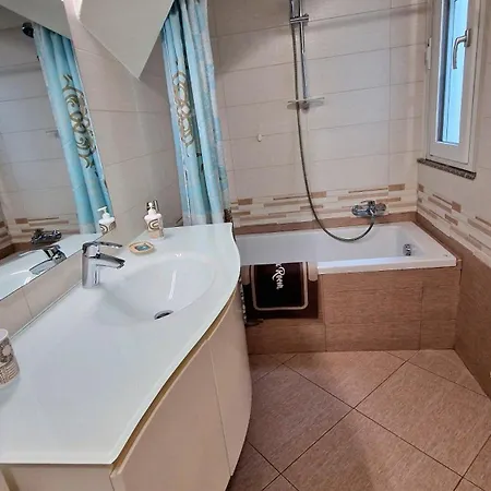 Comfy Penthouse * Mediolan