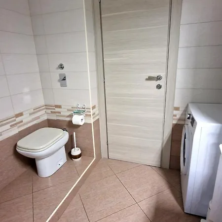 Apartament Comfy Penthouse Mediolan
