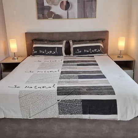 Comfy Penthouse *